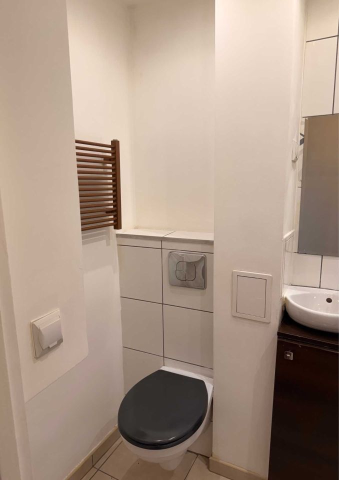 Mieszkanie 2-pokojowe Jelenia Góra Zabobrze. Zdjęcie 6