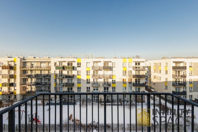 Mieszkanie 2-pokojowe Warszawa Włochy, ul. Rakowska. Zdjęcie 12