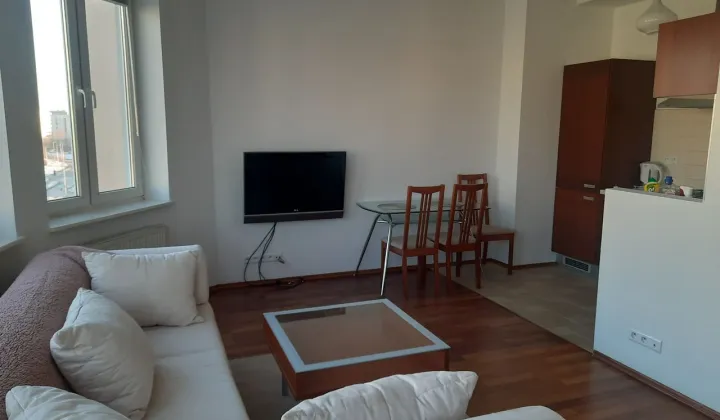 Mieszkanie 2-pokojowe Warszawa Ursynów, ul. Wąwozowa