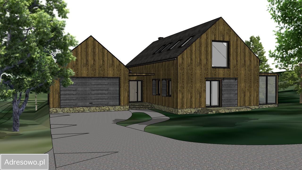 dom wolnostojący, 6 pokoi Polanica-Zdrój. Zdjęcie 16