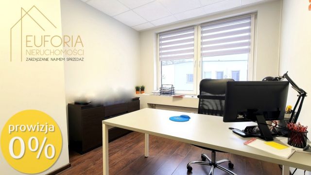 Biuro Łódź, ul. Tamka. Zdjęcie 6