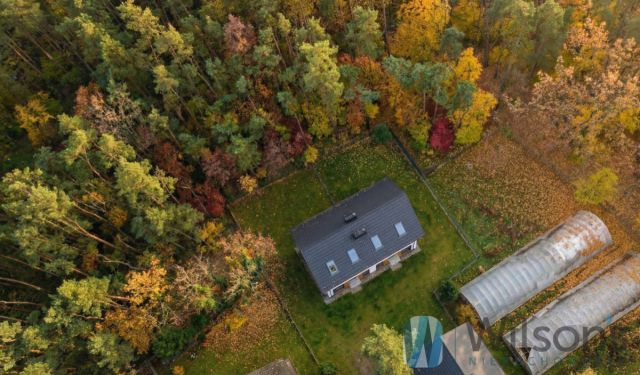 bliźniak, 4 pokoje Warszawa Białołęka, ul. Dębowa. Zdjęcie 3