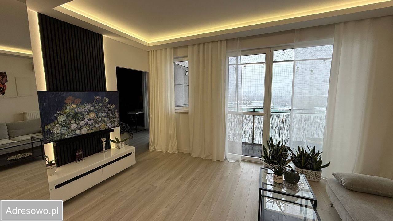 Mieszkanie 2-pokojowe Warszawa Ursus, ul. Herbu Oksza. Zdjęcie 4