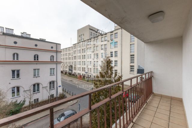 Mieszkanie 3-pokojowe Warszawa Śródmieście, ul. Lekarska. Zdjęcie 5