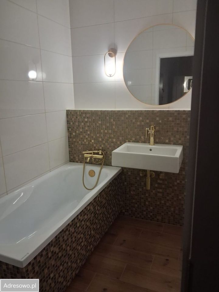 Mieszkanie 2-pokojowe Młoszowa. Zdjęcie 2