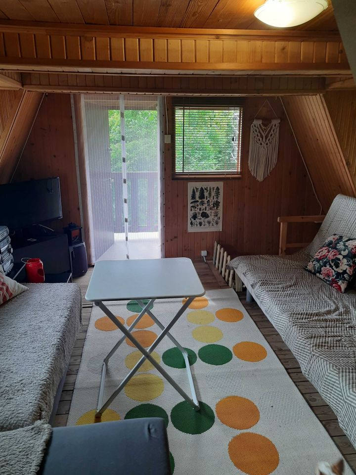 Działka rod Balice. Zdjęcie 6