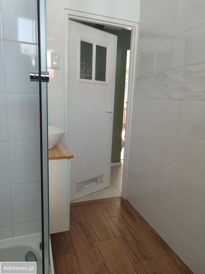 Mieszkanie 3-pokojowe Poznań Nowe Miasto, os. Przemysława. Zdjęcie 5