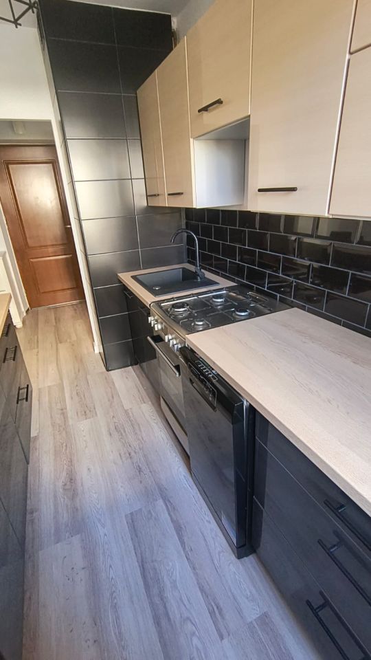 Mieszkanie 2-pokojowe Słupsk, ul. Romana Dmowskiego. Zdjęcie 17