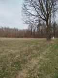 Działka budowlana Jaskrów, ul. Częstochowska 164. Zdjęcie 2