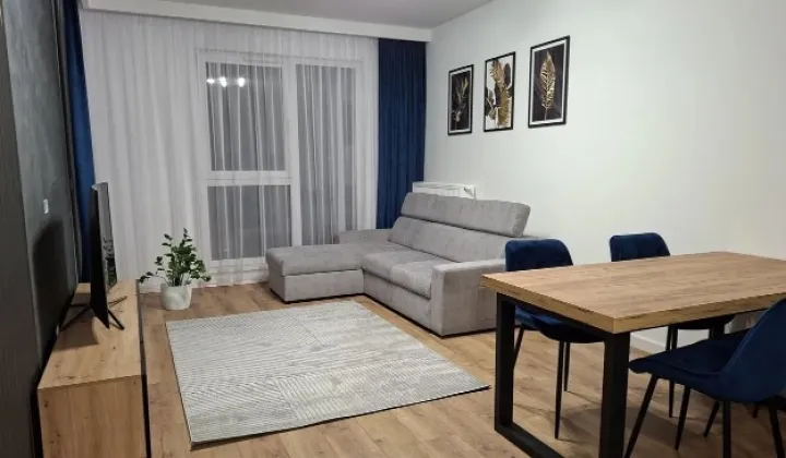 Mieszkanie 2-pokojowe Warszawa Praga-Północ, ul. Aleksandra Kotsisa