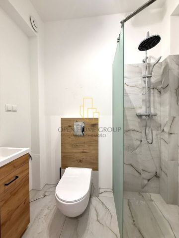 Mieszkanie 1-pokojowe Wrocław, ul. Szewska. Zdjęcie 22