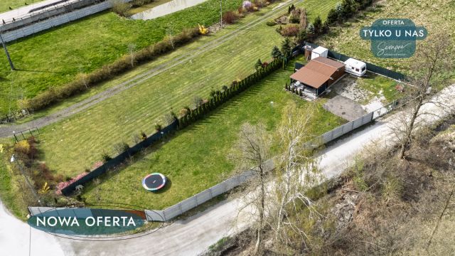 Działka inwestycyjna Bogumiłów Bogumiłów-Kolonia. Zdjęcie 20