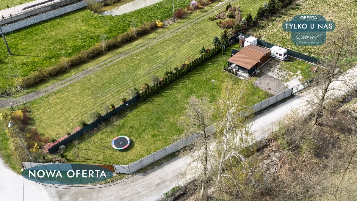 Działka inwestycyjna Bogumiłów Bogumiłów-Kolonia. Zdjęcie 20