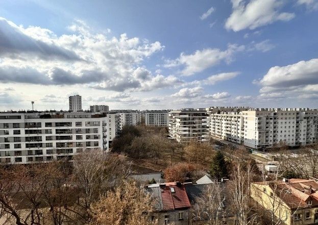 Mieszkanie 2-pokojowe Warszawa Wola, ul. Józefa Sowińskiego. Zdjęcie 10