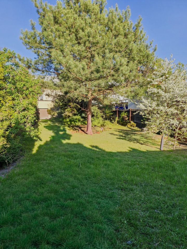 dom szeregowy Serock, ul. Pułtuska. Zdjęcie 8