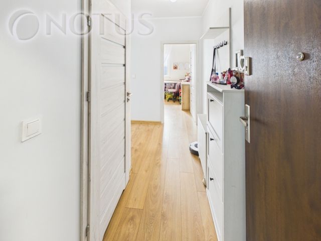 Mieszkanie 2-pokojowe Toruń Stawki. Zdjęcie 5