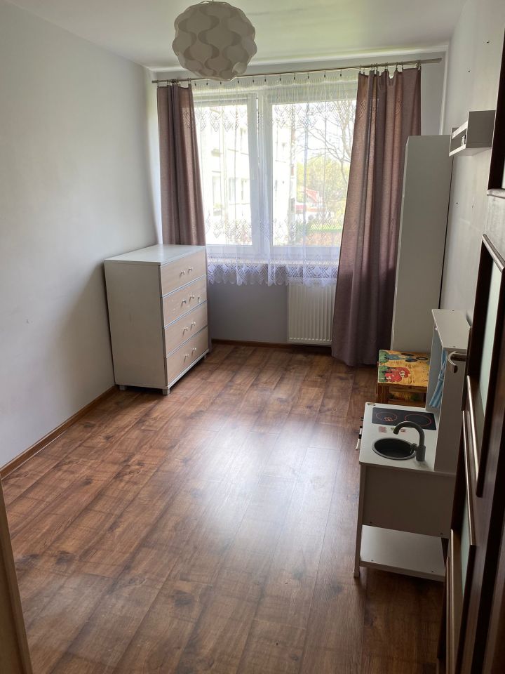 Mieszkanie 3-pokojowe Puławy Centrum, ul. Teofila Cichockiego. Zdjęcie 5