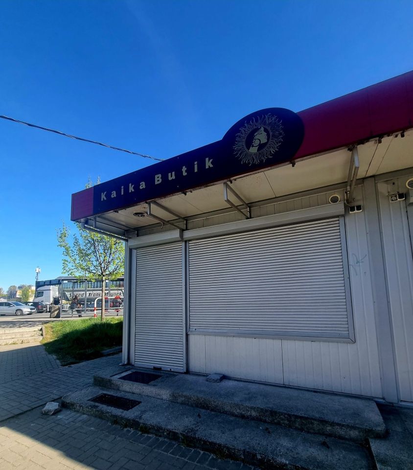 Lokal Opole, ul. Szymona Koszyka. Zdjęcie 7