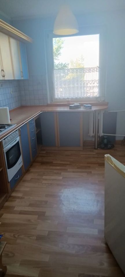 Mieszkanie 2-pokojowe Łaziska Górne Łaziska Średnie, ul. Brada. Zdjęcie 2