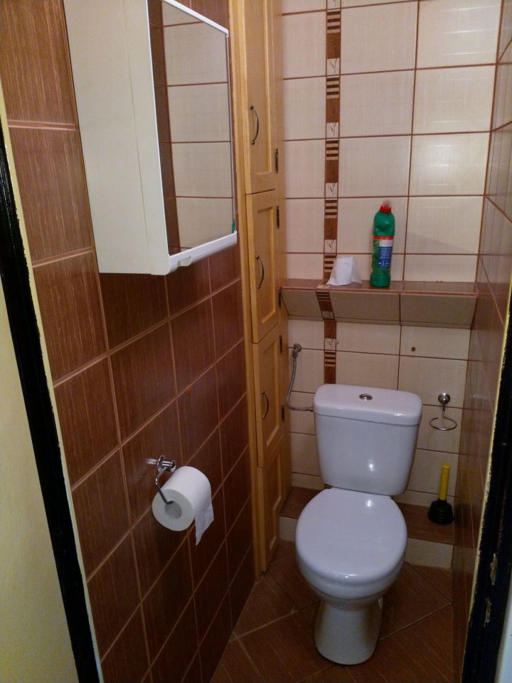 Mieszkanie 3-pokojowe Kamienna Góra, ul. Tkaczy Śląskich. Zdjęcie 11