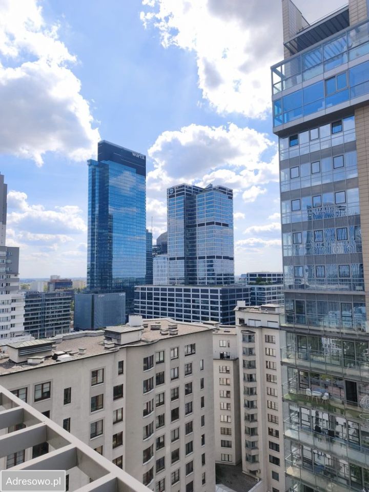 Mieszkanie 2-pokojowe Warszawa Wola, ul. Grzybowska. Zdjęcie 6