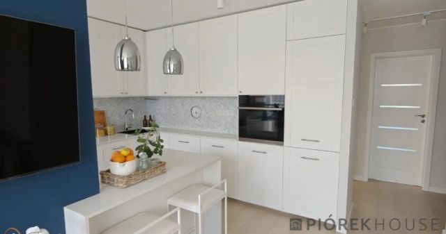 Mieszkanie 3-pokojowe Warszawa Targówek, ul. Łojewska. Zdjęcie 2