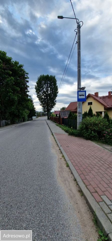Działka budowlana Wólka-Przedmieście. Zdjęcie 7