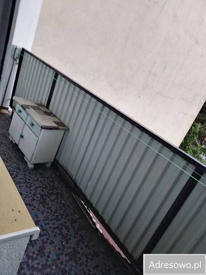 Mieszkanie 3-pokojowe Chorzów Hajduki Wielkie, Podmiejska. Zdjęcie 8