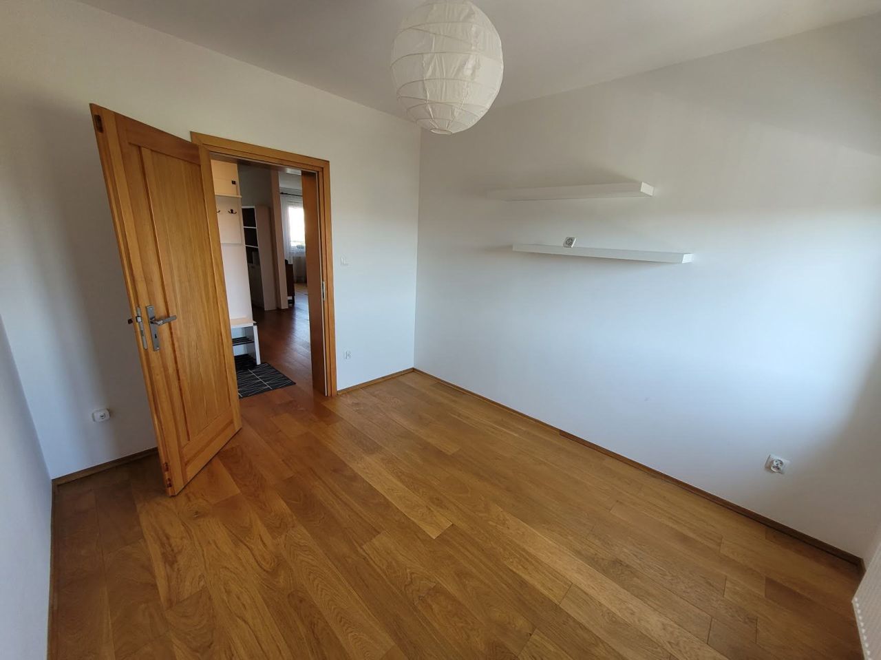 Mieszkanie 3-pokojowe Rzeszów Przybyszówka, ul. Odrzykońska. Zdjęcie 7