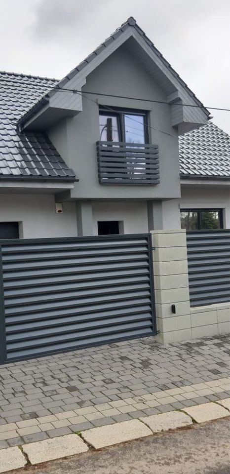 dom wolnostojący Szczawno-Zdrój, ul. Ułanów Nadwiślańskich