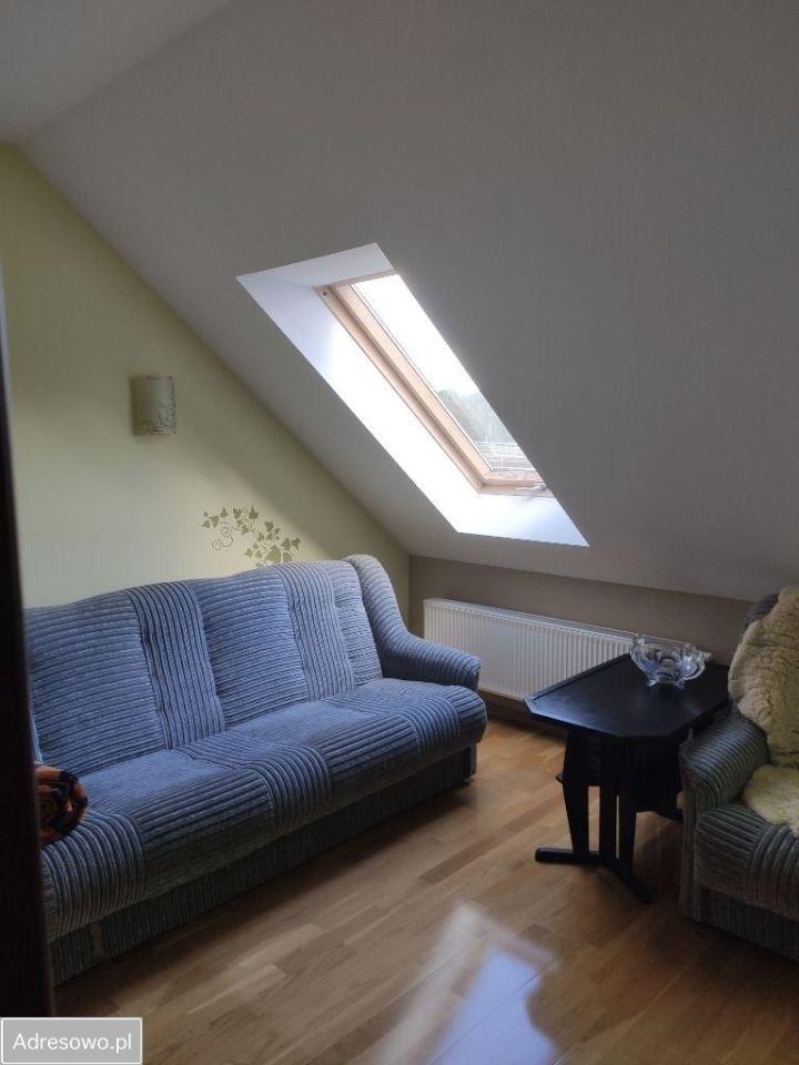 dom wolnostojący, 5 pokoi Poczernin. Zdjęcie 16