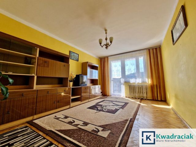 Mieszkanie 2-pokojowe Sanok Wójtostwo, ul. Armii Krajowej. Zdjęcie 1