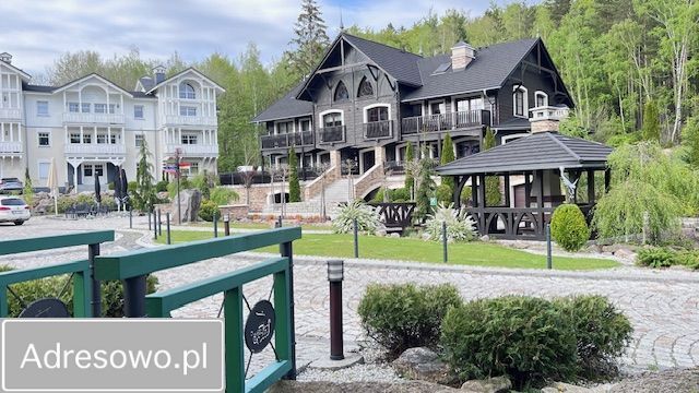 Lokal Szklarska Poręba, ul. Mikołaja Kopernika. Zdjęcie 12