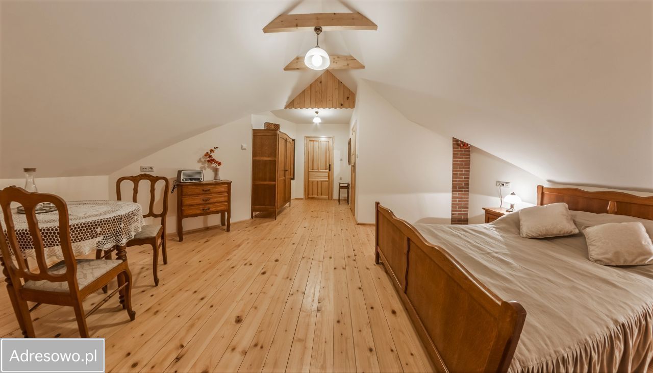 dom wolnostojący, 8 pokoi Czarna Górna. Zdjęcie 14