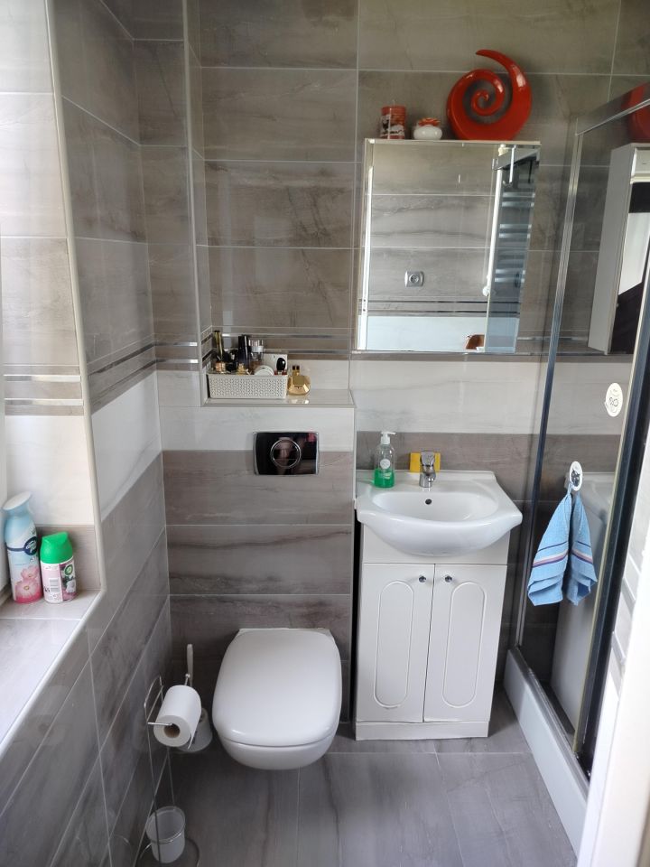 dom wolnostojący, 6 pokoi Dargobądz. Zdjęcie 5