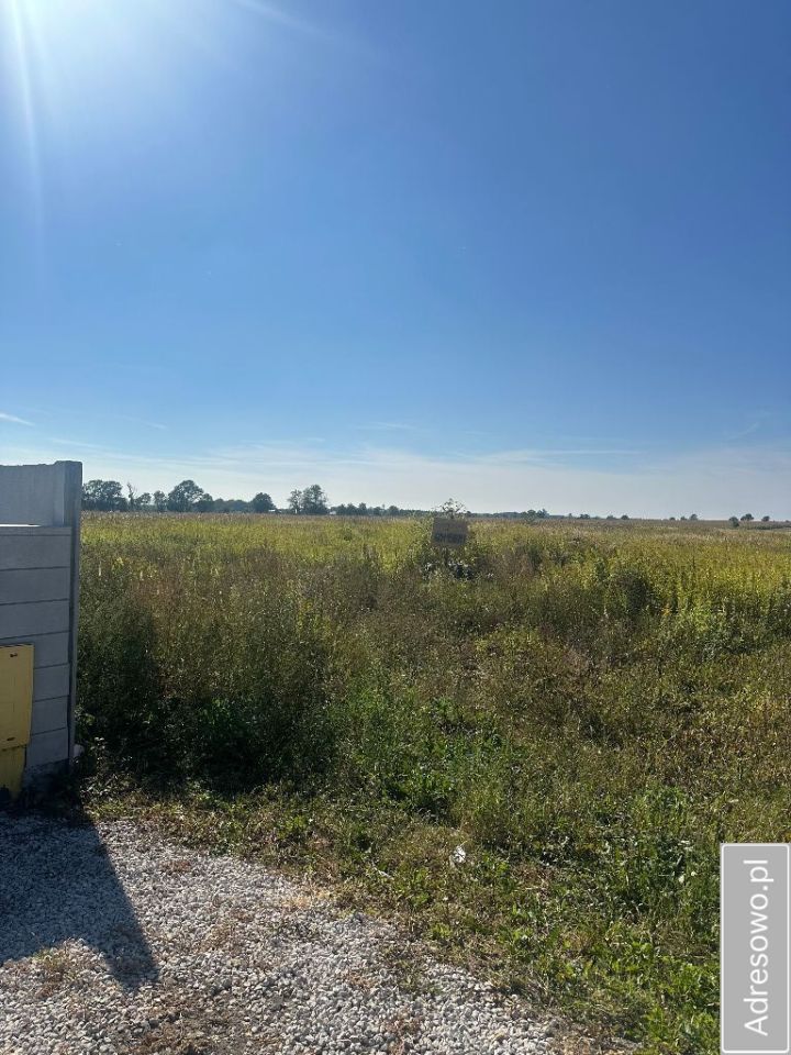 Działka budowlana Lulkowo, ul. Daleka. Zdjęcie 3