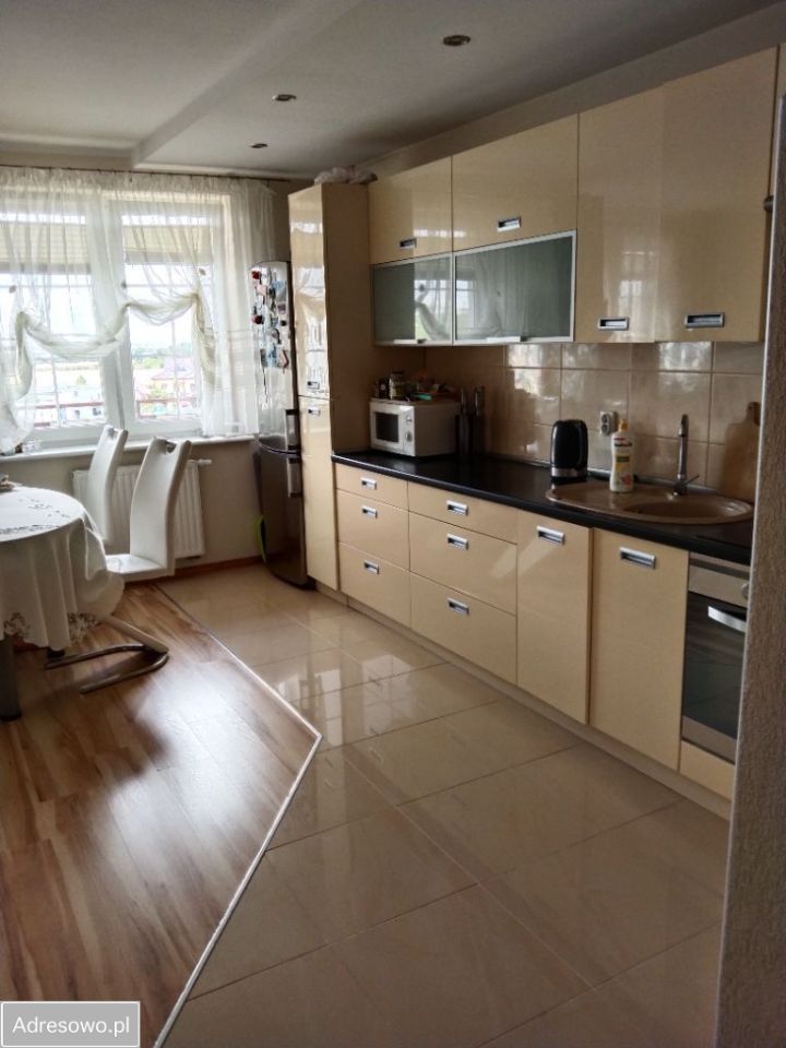 Mieszkanie 2-pokojowe Inowrocław, ul. Wojska Polskiego. Zdjęcie 7