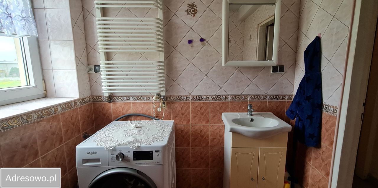 Hala/magazyn Sobiekursk. Zdjęcie 10