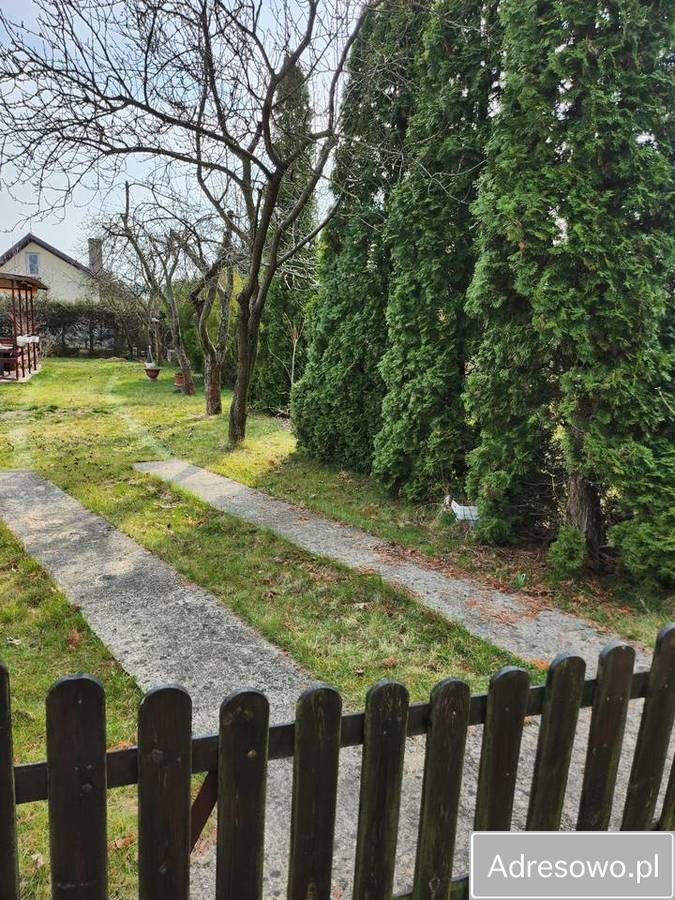 Działka rod Szałe. Zdjęcie 3