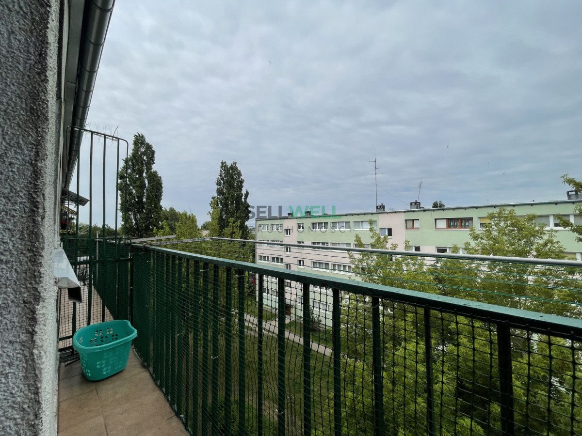 Mieszkanie 2-pokojowe Łódź Teofilów, ul. Rojna. Zdjęcie 10