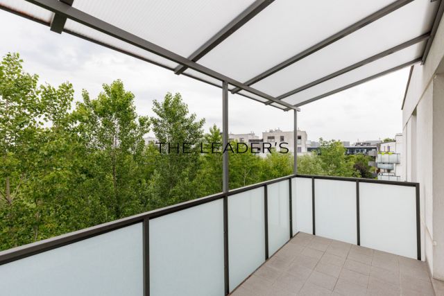 Mieszkanie 4-pokojowe Warszawa Wilanów, ul. Adama Branickiego. Zdjęcie 13