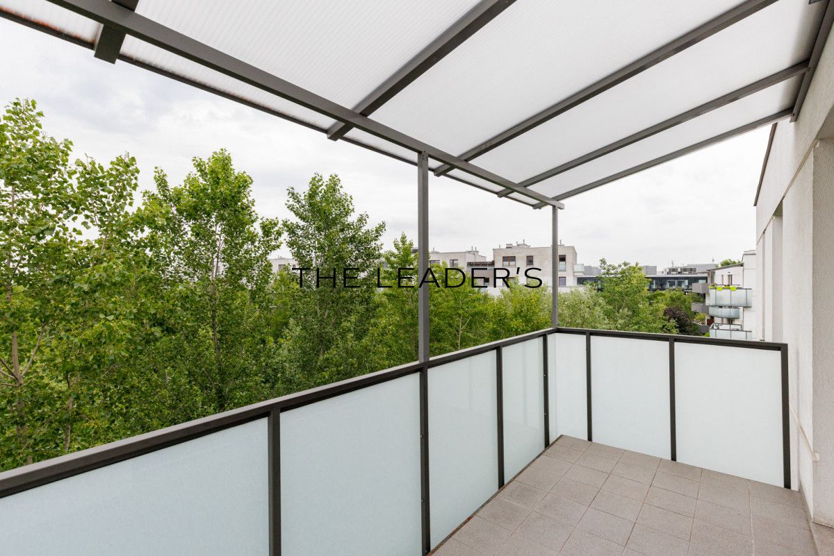 Mieszkanie 4-pokojowe Warszawa Wilanów, ul. Adama Branickiego. Zdjęcie 13