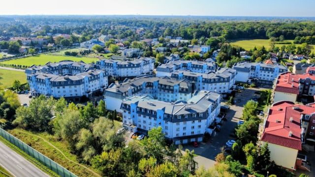 Mieszkanie 1-pokojowe Jabłonna, ul. Sadowa. Zdjęcie 1