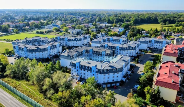 Mieszkanie 1-pokojowe Jabłonna, ul. Sadowa