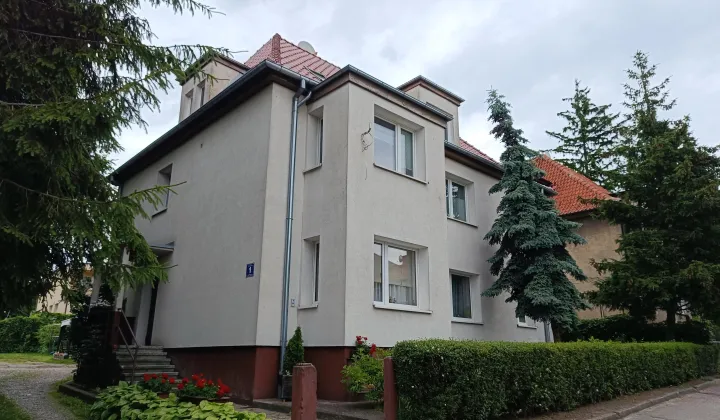 Mieszkanie 3-pokojowe Elbląg, ul. Ślepa