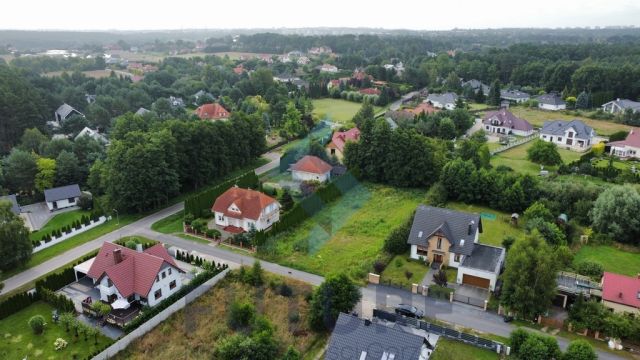 Działka budowlana Chwalęcice. Zdjęcie 5