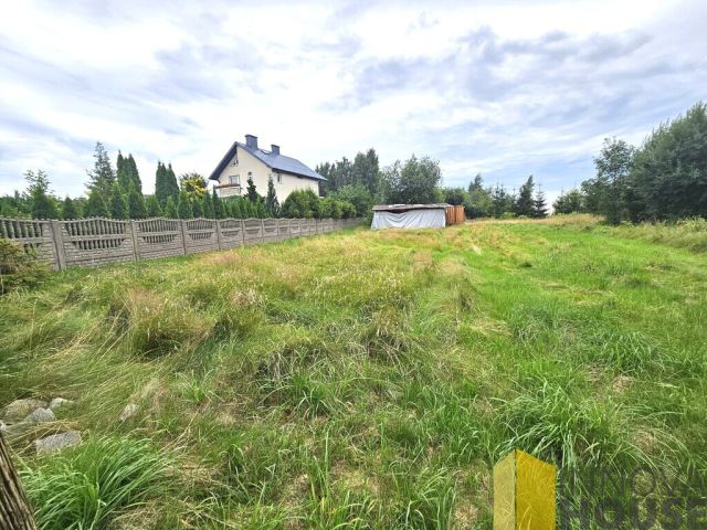 Działka budowlana Głobino. Zdjęcie 4