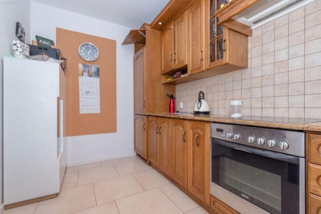 dom szeregowy, 5 pokoi Kraków Bronowice, ul. Józefa. Zdjęcie 8