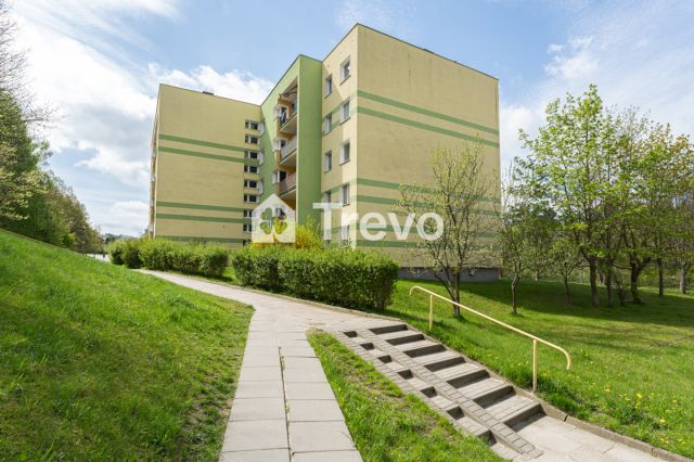 Mieszkanie 3-pokojowe Gdańsk Morena, ul. Związku Jaszczurczego. Zdjęcie 22