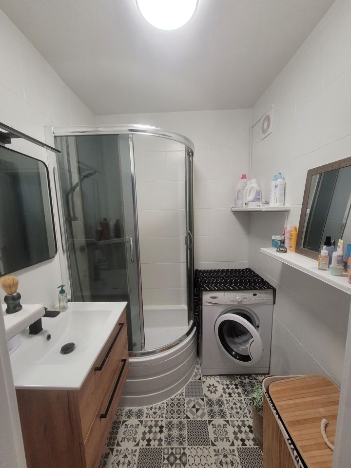 Mieszkanie 2-pokojowe Puławy Działki, ul. Juliusza Słowackiego. Zdjęcie 6